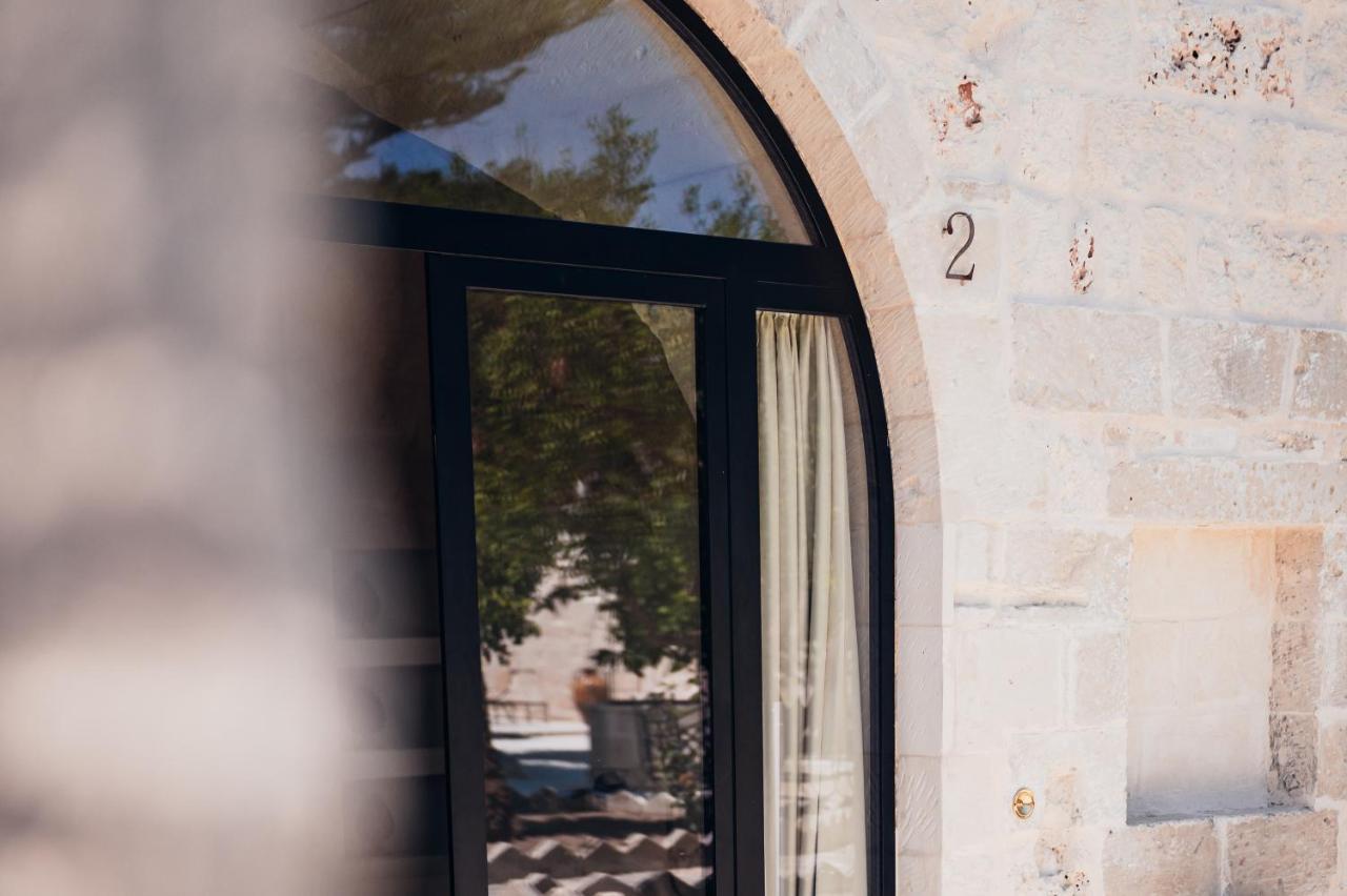 Tenuta Tresca Suites - Dimora Storica San Cassiano  Экстерьер фото